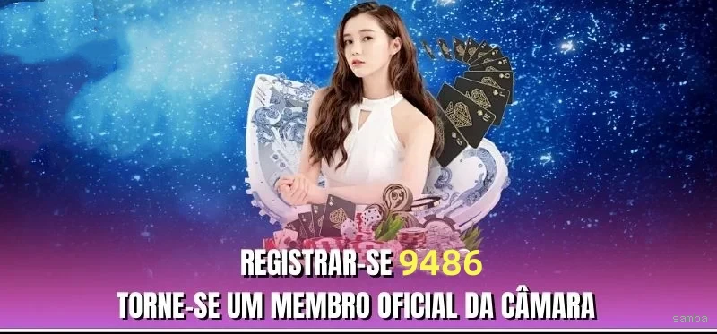Download app samba Android iOS