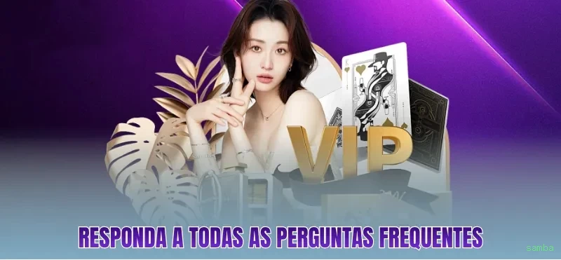 Slots no app samba mobile