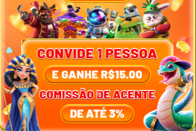 Slots no app samba mobile