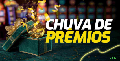 App samba apostas esportivas mobile