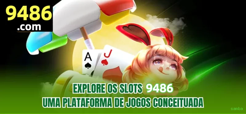 samba slots no app