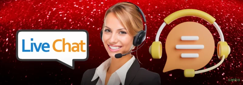 Plataforma samba - cassino e apostas