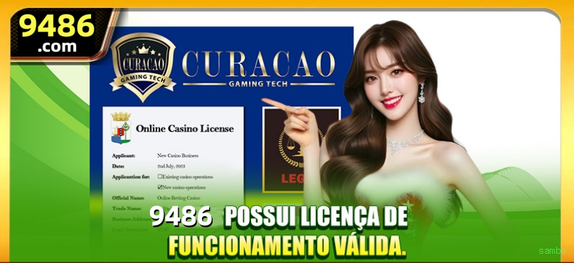 Checklist para avaliar a plataforma samba